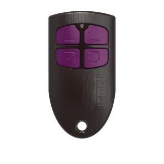 Teleco 4B Bi-Tech Hf 868Mhz + 125Khz pour systèmes URMET