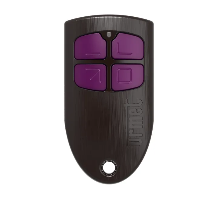Teleco 4B Bi-Tech Hf 868Mhz + 125Khz pour systèmes URMET