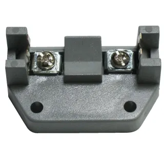 Porte Lampe Navette pour systèmes URMET