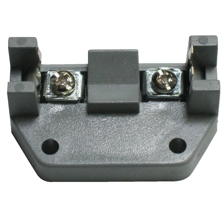 Porte Lampe Navette pour systèmes URMET
