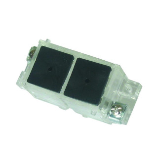 Contact Double Pour Plaque 6Mm pour systèmes URMET