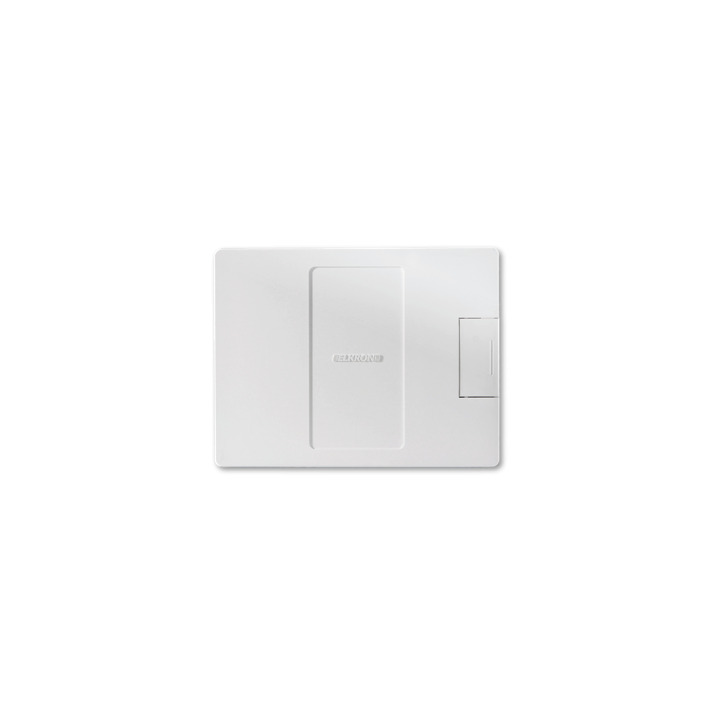 Boîtier Abs Pour Carte D’Extension Filaire Ou Radio