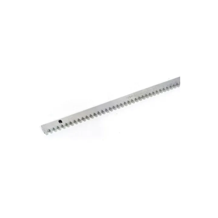 Cremaillere Zinguee M6