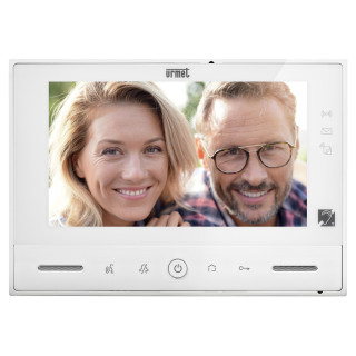 Moniteur Note2 Wifi avec Yokis UP inclus