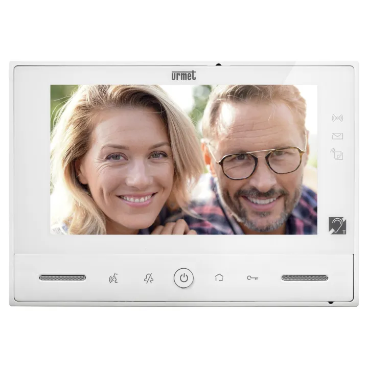 Moniteur Note2 Wifi avec Yokis UP inclus