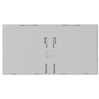 [155172.324.WH] Batterie Li-Ion rechargeable (72H) pour FIRE HUB Type4 et REX TYPE4 - blanc