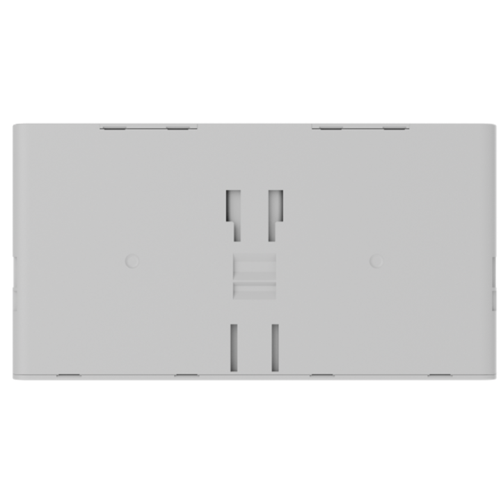 [155172.324.WH] Batterie Li-Ion rechargeable (72H) pour FIRE HUB Type4 et REX TYPE4 - blanc