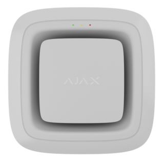 [152269.278.WH1] Diffuseur sonore Type 4 radio - blanc