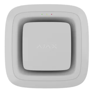 [152269.278.WH1] Diffuseur sonore Type 4 radio - blanc