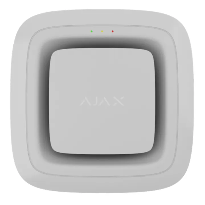 [152269.278.WH1] Diffuseur sonore Type 4 radio - blanc