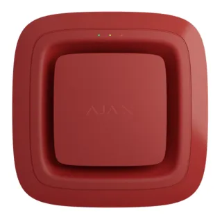 [152271.278.RD1] Ajax Type4 FireProtect (Sounder) ROUGE
