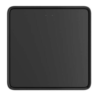 [155169.358.BL1] Répéteur signal radio Type 4 - noir