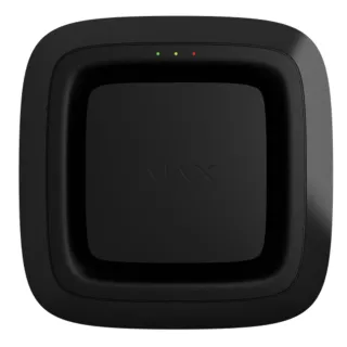 [152270.278.BL1] Diffuseur sonore Type 4 radio - noir