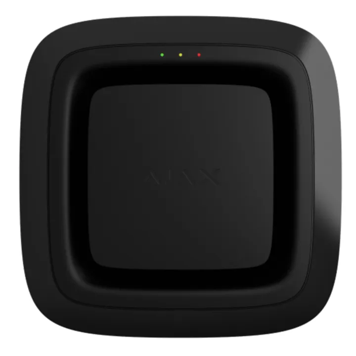 [152270.278.BL1] Diffuseur sonore Type 4 radio - noir