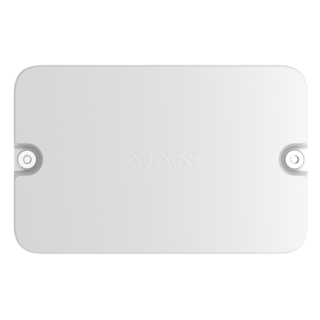 [152232.280.WH1] Module entrée/sortie Type 4 Radio - blanc