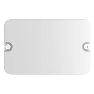 [152232.280.WH1] Module entrée/sortie Type 4 Radio - blanc
