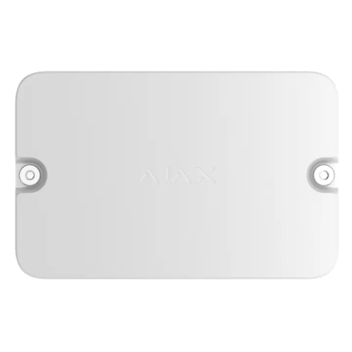 [152232.280.WH1] Module entrée/sortie Type 4 Radio - blanc