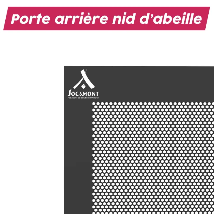 baie Montée Ligne 500,H42U L800 P800,P Av SV/P Arr SA,avec PL