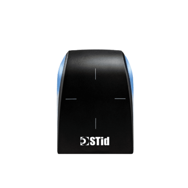 Lecteur Stid Arc S33-Rs485-13,56Mhz-Mifare/Desfire Ev2-Anssi2