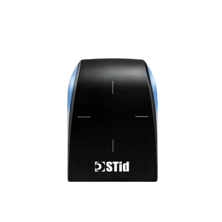 Lecteur Stid Arc S33-Rs485-13,56Mhz-Mifare/Desfire Ev2-Anssi2