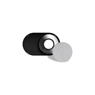 ADAPTATEUR GROUPE AUDIO OU AUDIO/VIDÉO
