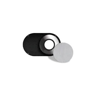 ADAPTATEUR GROUPE AUDIO OU AUDIO/VIDÉO