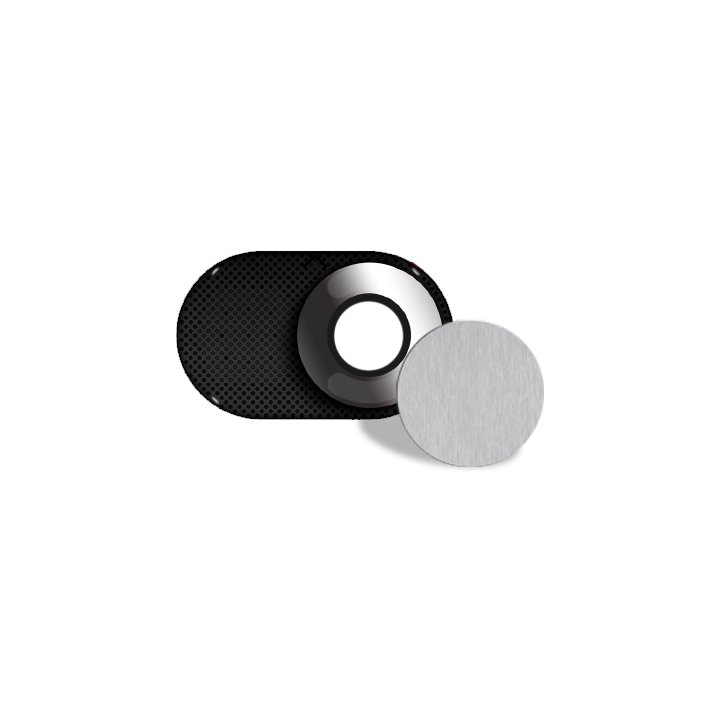ADAPTATEUR GROUPE AUDIO OU AUDIO/VIDÉO
