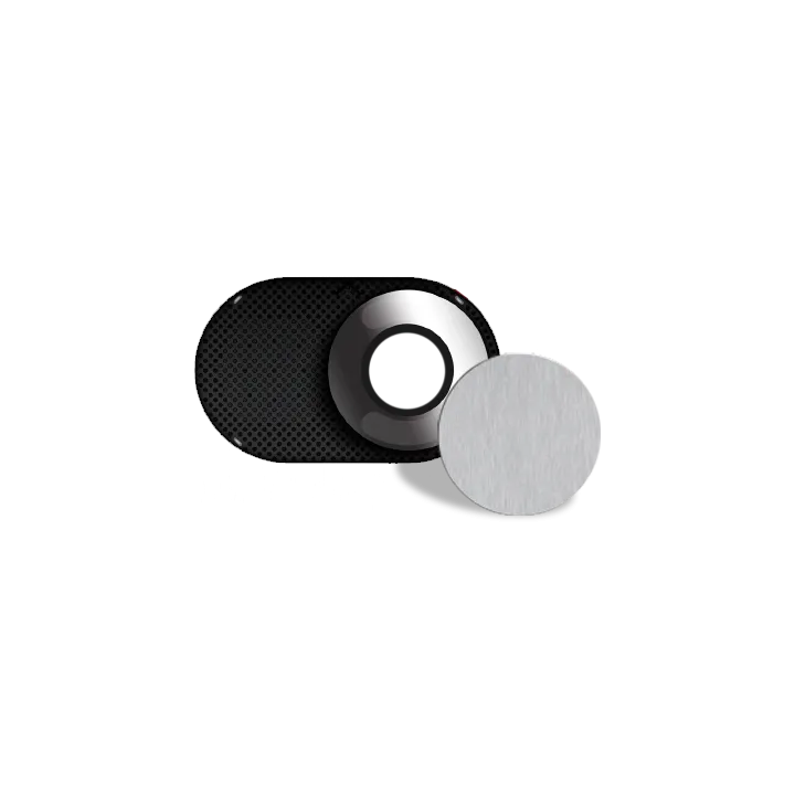 ADAPTATEUR GROUPE AUDIO OU AUDIO/VIDÉO