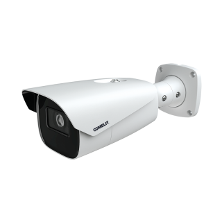 CAMÉRA LAPI 4MP 8-32MM