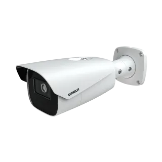 CAMÉRA LAPI 4MP 8-32MM