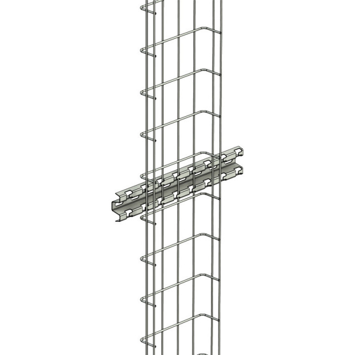 Rail Csn 3000 Gs