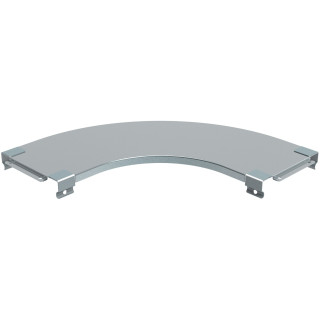 P31-Couvercle Coude 90° L100 Gs
