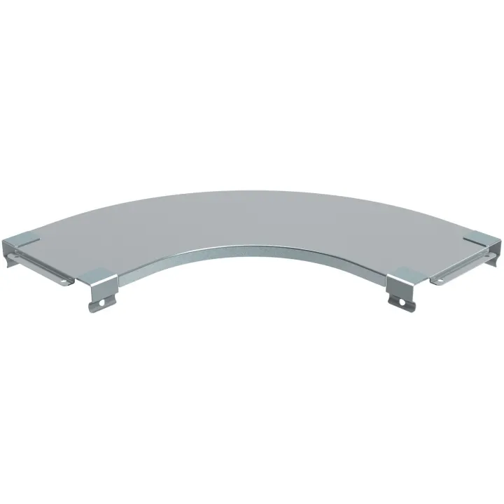 P31-Couvercle Coude 90° L100 Gs