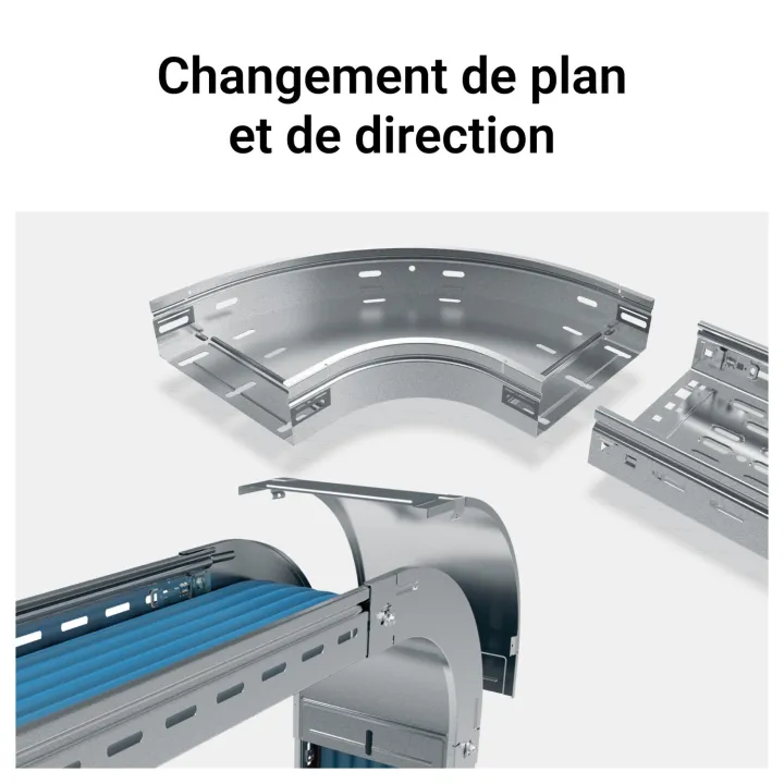P31-Dalle Emboutus M/F 50X300 Auto 3M Gs