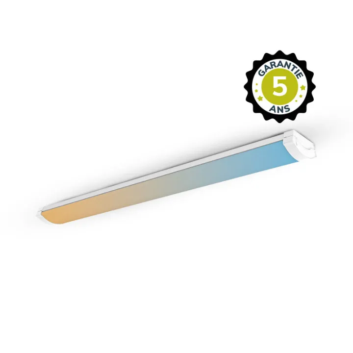 LUMINA LINEAIRE SDC 30W 4KK