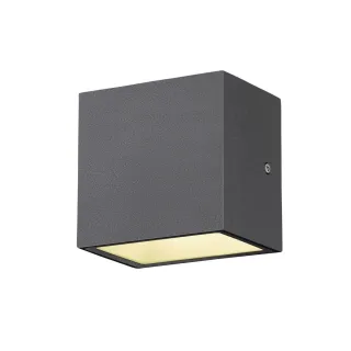 SITRA CUBE WL, applique/plafon