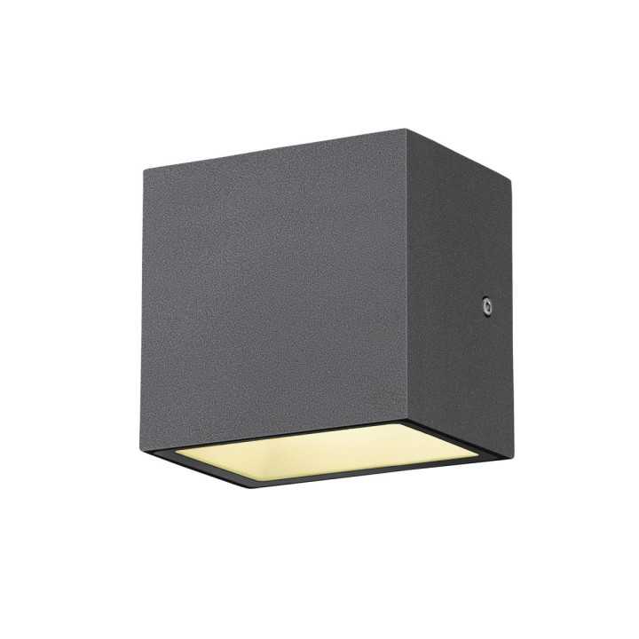 SITRA CUBE WL, applique/plafon
