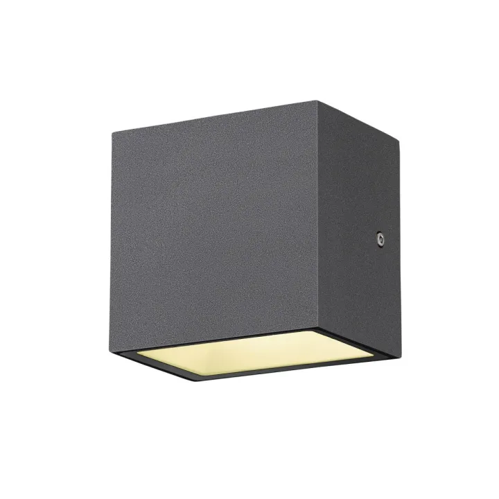 SITRA CUBE WL, applique/plafon