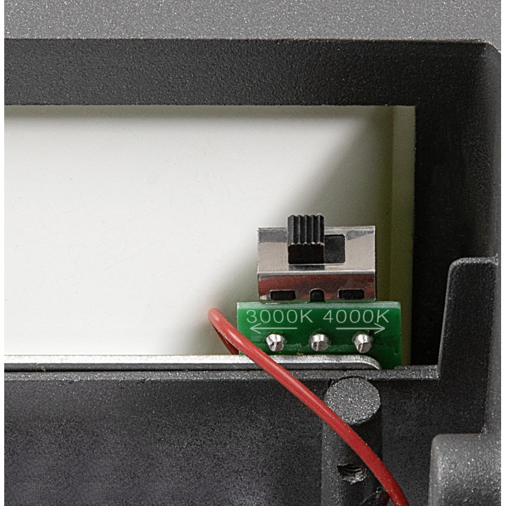 SITRA CUBE WL, applique/plafon