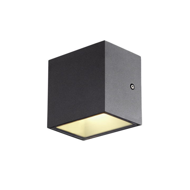 SITRA CUBE WL, applique/plafon