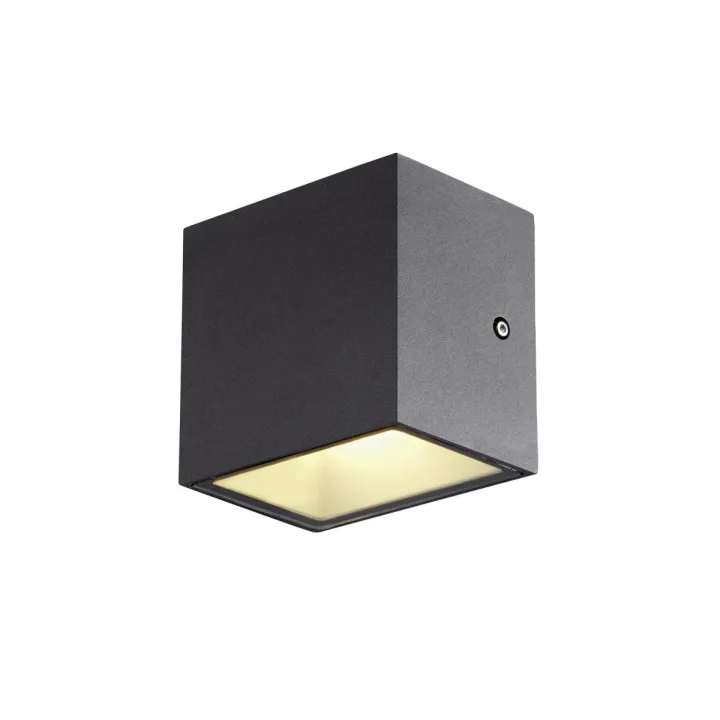 SITRA CUBE WL, applique/plafon
