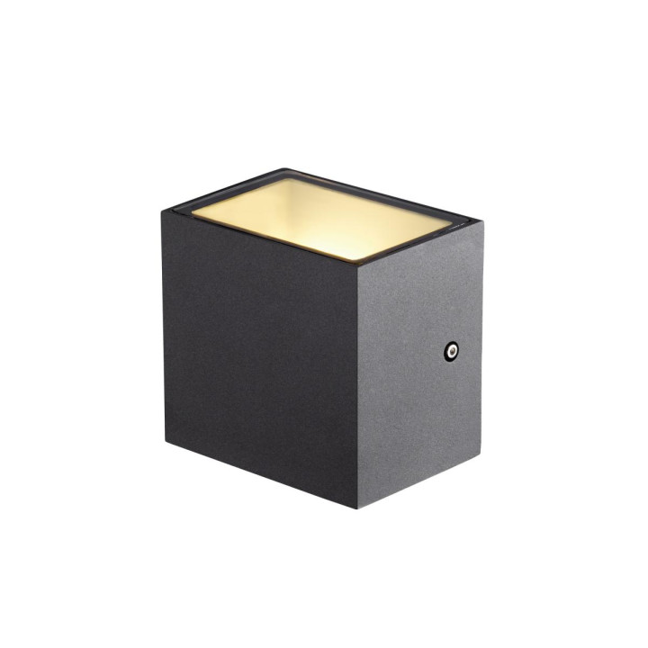 SITRA CUBE WL, applique/plafon