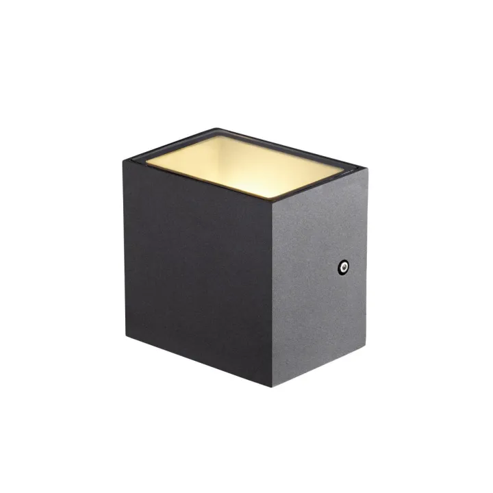 SITRA CUBE WL, applique/plafon