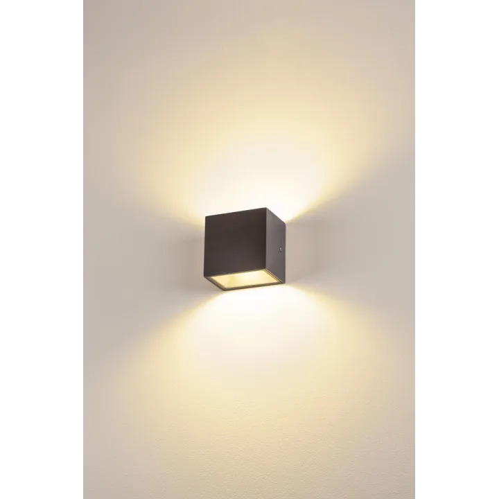 SITRA CUBE WL, applique/plafon