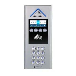 Kit Stellar 4G Mini V+Argent Prépayé 15 Ans / 20 Logements