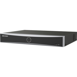 Ds-7604Nxi-K1/4P/Vpro Enregistreur Nvr 4-Ch,1,4-Ch,12-Ch@1080P,Hdmi,Vga