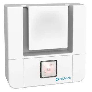 Diffuseur Sonore Et Lumineux À Pile Radio