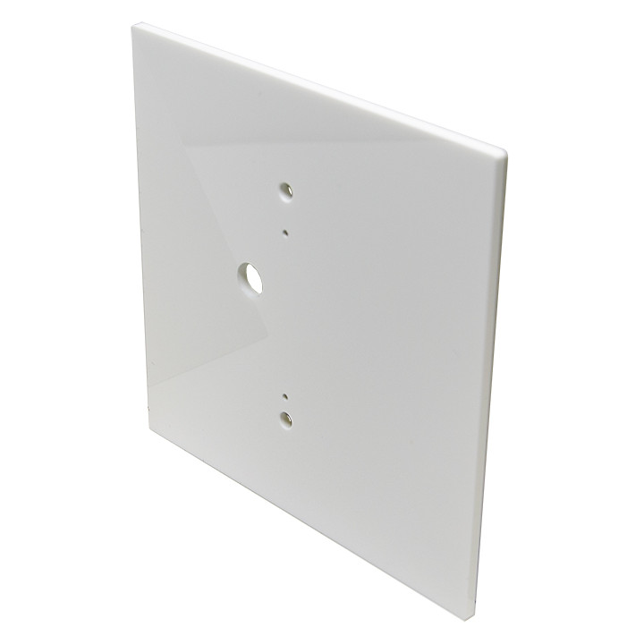 Plaque D'Adaptation Pour Combine 6750W