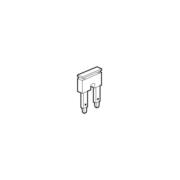 PEIGNE AUT.2BLOCS RESSORT P10