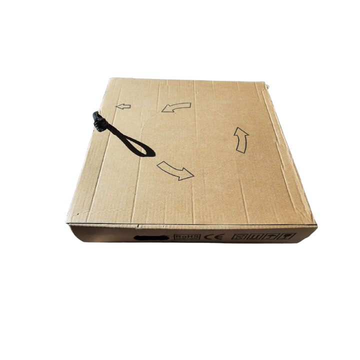 DTIO 1U+30M DE FIBRE CARTON